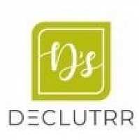 d's declutrr Logo