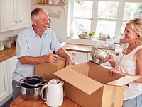 Downsizing for Seniors